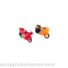 WeGlow International WGI Mini Assorted Animal Super Cycle Set of 2 B00U573ENS